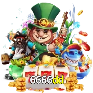 6666dd slots
