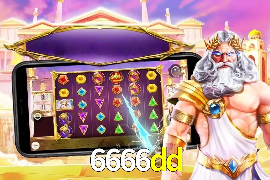 6666dd game